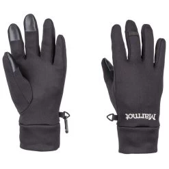 Marmot Women's Power Stretch Connect Gloves