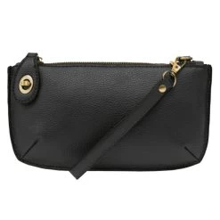 Joy Susan Women's Mini Crossbody Wristlet Clutch