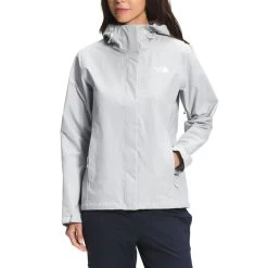The North Face Women's Venture 2 Rain Jacket -Outdoor women's clothing store NF0A2VCR E2L hero