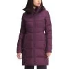 The North Face Women's Metropolis Parka 2 The North Face Women's Metropolis Parka -Outdoor women's clothing store NF0A5GDS NXE hero