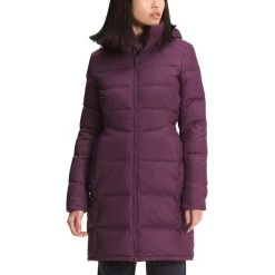 The North Face Women's Metropolis Parka