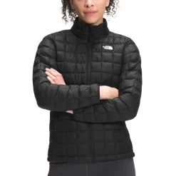 The North Face Women's ThermoBall Eco Jacket 2.0