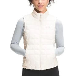The North Face Women's ThermoBall Eco Vest 2.0