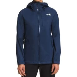 The North Face Women's Alta Vista Jacket