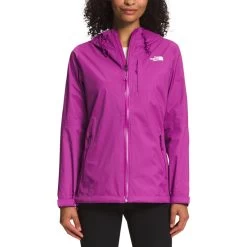 The North Face Women's Alta Vista Jacket -Outdoor women's clothing store NF0A7QAR LV1 hero