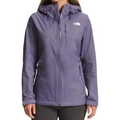 The North Face Women's Alta Vista Jacket -Outdoor women's clothing store NF0A7QAR N14 hero