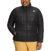 The North Face Women's Plus Fit ThermoBall Eco Jacket 2.0 -Outdoor women's clothing store NF0A7ULZ JK3 hero