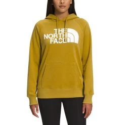 The North Face Women’s Half Dome Pullover Hoodie