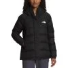 The North Face Women's Hydrenalite Down Midi Insulated Jacket 1 The North Face Women's Hydrenalite Down Midi Insulated Jacket -Outdoor women's clothing store NF0A7UQH JK3 hero
