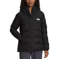 The North Face Women's Hydrenalite Down Midi Insulated Jacket