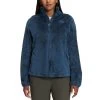 The North Face Women's Osito Full Zip Jacket -Outdoor women's clothing store NF0A7UQJ HDC hero