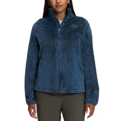 The North Face Women's Osito Full Zip Jacket