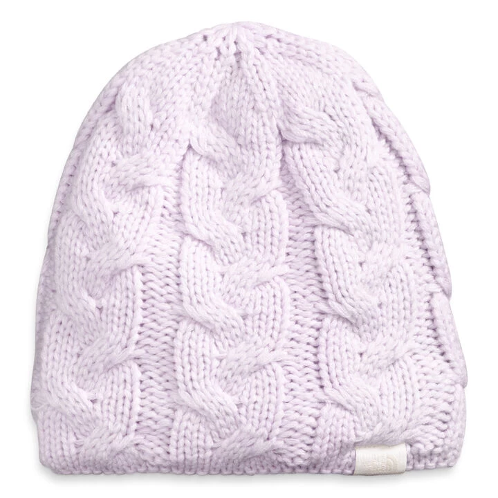 The North Face Women's Cable Minna Beanie 4 The North Face Women's Cable Minna Beanie - Image 2