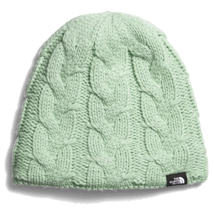 The North Face Women's Cable Minna Beanie 6 The North Face Women's Cable Minna Beanie - Image 4