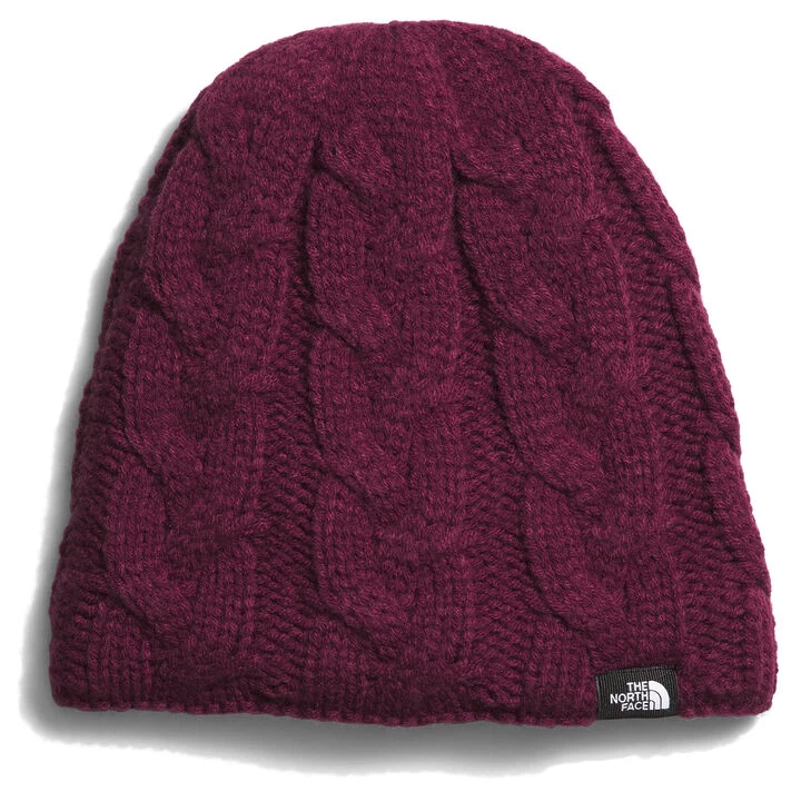 The North Face Women's Cable Minna Beanie 7 The North Face Women's Cable Minna Beanie - Image 5