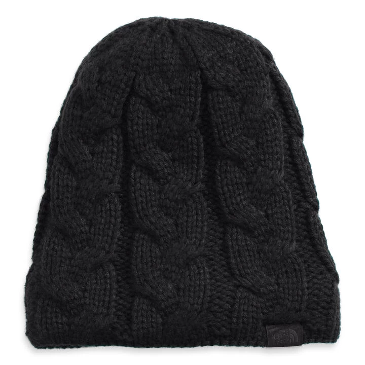 The North Face Women's Cable Minna Beanie 5 The North Face Women's Cable Minna Beanie - Image 3
