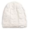 The North Face Women's Cable Minna Beanie -Outdoor women's clothing store NF0A7WFP N3N hero