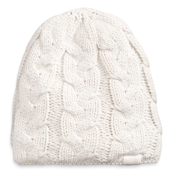 The North Face Women's Cable Minna Beanie 3 The North Face Women's Cable Minna Beanie