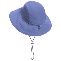 The North Face Women's Class V Brimmer Hat -Outdoor women's clothing store NF0A7WGX N12 back