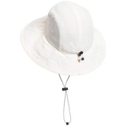 The North Face Women's Class V Brimmer Hat -Outdoor women's clothing store NF0A7WGX N3N back