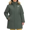 The North Face Women's Plus Arctic Parka