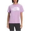 The North Face Women's Half Dome Short-Sleeve Shirt