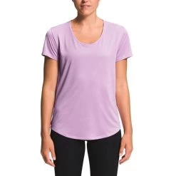 The North Face Women's Elevation Life Short-Sleeve Shirt