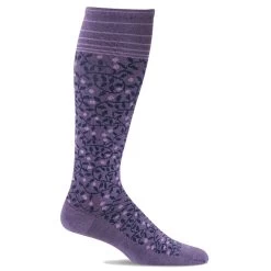 Goodhew Women's New Leaf Therapeutic Compression Sock