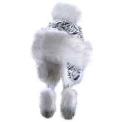 Starling Hats Women's Nowa Bajka Hat -Outdoor women's clothing store Nowa HWhite