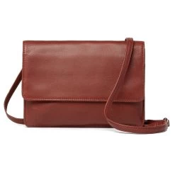 Osgoode Marley Women's Pocket Urbanizer Handbag