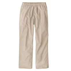 Patagonia Women's Funhoggers Cotton Pant
