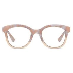 Peepers Women's Georgia Blue Light Reading Glasses