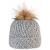 Pistil Designs Women's Diva Beanie -Outdoor women's clothing store Pistil diva beanie gray