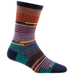 Darn Tough Vermont Women's Pixie Crew Light Sock