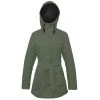 Pulse Women's Manchester Rain Trench Coat
