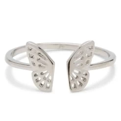 Pura Vida Bracelets Women's Fly Away Ring