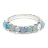 Pura Vida Bracelets Women's Ombre Stone Ring