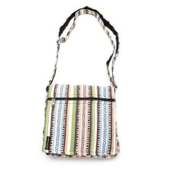 US Sherpa Women's Rungi Chungi Travel Bag