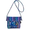 Sun N Sand Women's Mythical Dogs Crossbody Shoulder Bag -Outdoor women's clothing store SS lb5393 73399.1491942170 Multi