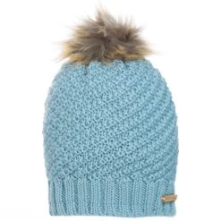 Sweet Turns Women's Lexington Beanie -Outdoor women's clothing store ST Lexington LightBlue 2563