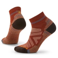 SmartWool Women's Hike Light Cushion Ankle Sock -Outdoor women's clothing store SW001571J33 1 p