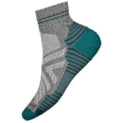 SmartWool Women's Hike Light Cushion Ankle Sock -Outdoor women's clothing store SW001571 H85