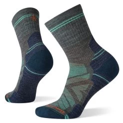 SmartWool Women's Hike Light Cushion Mid Crew Sock