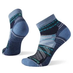 SmartWool Women's Hike Light Cushion Margarita Ankle Sock