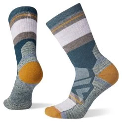 SmartWool Women's Hike Full Cushion Saturnsphere Crew Sock