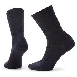 SmartWool Women's Everyday Cable Crew Sock -Outdoor women's clothing store SW001830 108