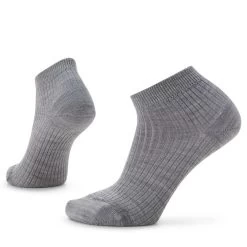 SmartWool Women's Everyday Texture Ankle Sock -Outdoor women's clothing store SW001849039 1 p