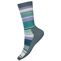 SmartWool Women's Everyday Joviansphere Light Cushion Crew Sock -Outdoor women's clothing store SW001991 L88