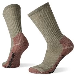 SmartWool Women's Hike Classic Edition Light Cushion Crew Sock -Outdoor women's clothing store SW010293236 1 p