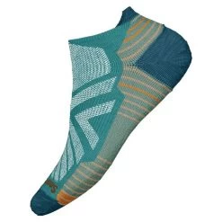 SmartWool Women's Hike Light Cushion Low Ankle Sock -Outdoor women's clothing store SW Hike Low Ankle Sock Cascade Green